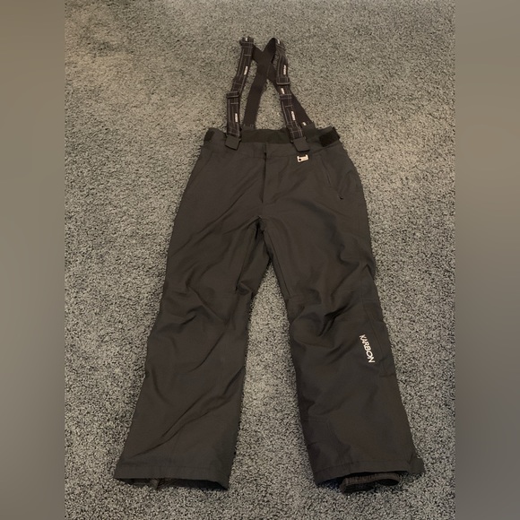 karbon Pants Mens Karbon Snow Ski Pants Size Small Poshmark